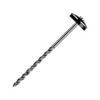 Prego com Cabeça Aço 18x36mm 18x36 250g