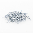 Prego com Cabeça Aço Zincado 2,0X41,4mm 13X18 Granel