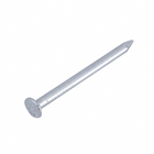 Prego com Cabeça Aço Zincado 2,4X34,5mm 15X15 Granel