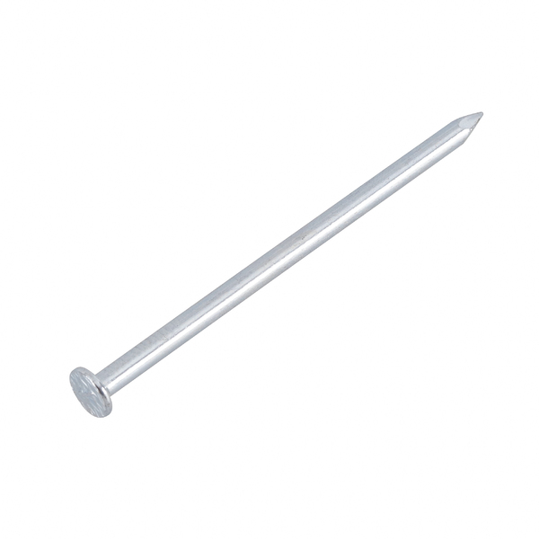 Prego com Cabeça Aço Zincado 3,4X69mm 18X30 Granel