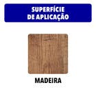 Prego com Cabeça de Aço 2x11mm 334 Unidades