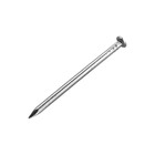 Prego com Cabeça Ferro Polido 15x15 250g