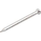 Prego De Aço 17x27 Com Cabeça Zincado 100 Peças - Vonder