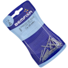 Prego De Aço 25mm Cartela Com 20 - Bemfixa