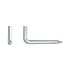 Prego de Gancho 3,5x40mm 12 unidades Standers