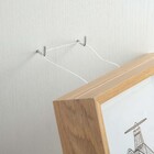 Prego de Gancho 3x30mm 20 unidades Standers