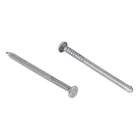 Prego em Aço Polido com Cabeça 12x12 1kg