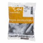 Prego em Aço Polido com Cabeça 12x12 1kg