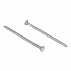 Prego em Aço Polido com Cabeça 16x24 1kg