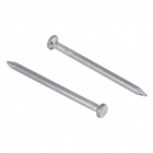 Prego em Aço Polido com Cabeça 17x21 1kg