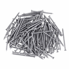 Prego em Aço Polido com Cabeça 17x27 1kg