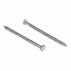 Prego em Aço Polido com Cabeça 18x27 1kg