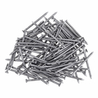 Prego em Aço Polido com Cabeça 18x27 1kg