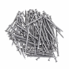 Prego em Aço Polido com Cabeça 18x30 1kg