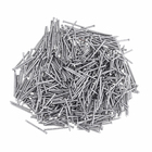 Prego em Aço Polido sem Cabeça 12x12 1kg