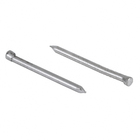 Prego em Aço Polido sem Cabeça 15x15 1kg