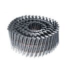 Prego Espiral 2,7x65mm Caixa Com 7.500 Un Para Pregadeira Pne