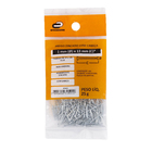 Prego Ferro Polido com Cabeça 1,1x13,8mm 6x6 25g