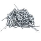 Prego Ferro Polido com Cabeça 1,3x18,4mm 8x8 25g