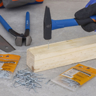 Prego Ferro Polido com Cabeça 1,5x23mm 10x10 25g