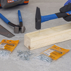 Prego Ferro Polido sem Cabeça 1,1x13,8mm 6x6 25g