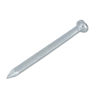 Prego Ferro Polido sem Cabeça 1,3x18,4mm 8x8 25g