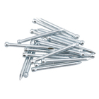 Prego Ferro Polido sem Cabeça 2,4x35mm 15x15 25g