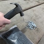 Prego Galvanizado a Fogo 10x10 C/c