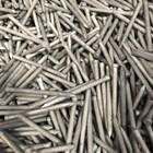 Prego Galvanizado a Fogo 10x10 S/c