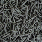 Prego Galvanizado A Fogo Naval Deck Embarcações Liso 1kg 20x48