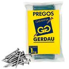Prego Gerdau 19x30