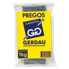 Prego Gerdau Com Cabeça 16x21 20x1kg