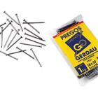 Prego Gerdau Com Cabeça 18x27 1kg - Embalagem Com 20 Unidades