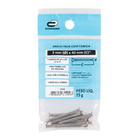 Prego Inox com Cabeça 3x40mm 17x18 25g