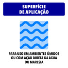 Prego Inox sem Cabeça 2,5x35mm 15x16 25g