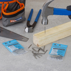 Prego Inox sem Cabeça 2,5x35mm 15x16 25g