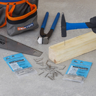 Prego Inox sem Cabeça 2x25mm 13x12 25g