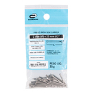 Prego Inox sem Cabeça 2x25mm 13x12 25g