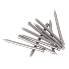 Prego Inox sem Cabeça 3x50mm 17x21 25g