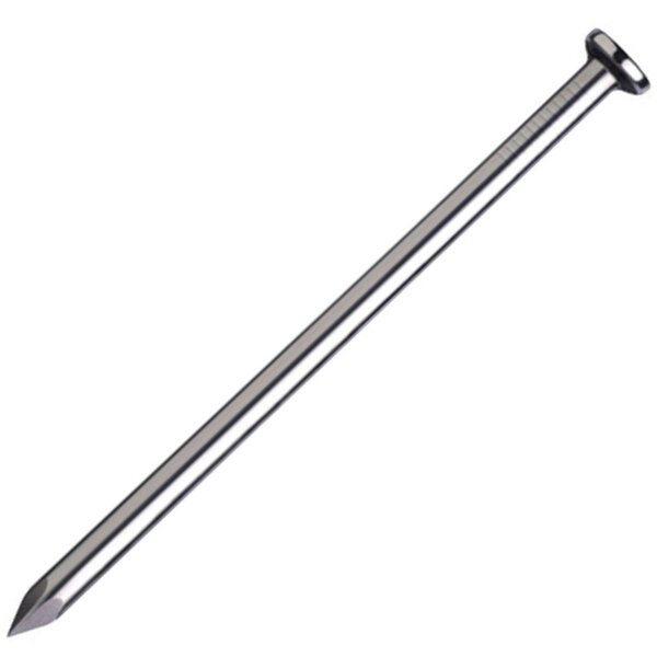 Prego Multifix De Aço Polido C/c 17x27 Embalagem Com 1kg