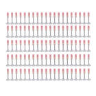 Prego Pino 27mm Para Pistola Fixação Tela Forro