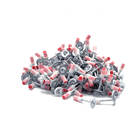 Prego Pino 27mm Para Pistola Fixação Tela Forro