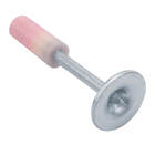 Prego Pino 42mm Para Pistola Fixação Tela Forro