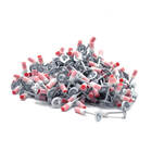 Prego Pino 42mm Para Pistola Fixação Tela Forro