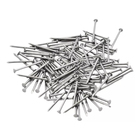 Prego Polido Com Cabeça 8x8 1,3mm X 18,4mm 50g Gerdau