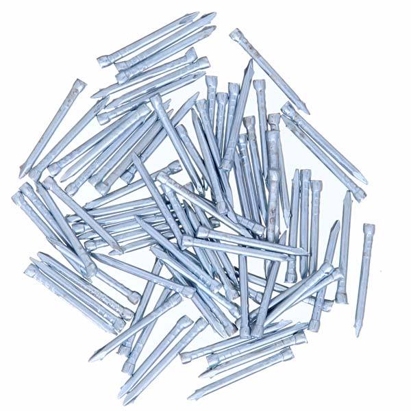 Prego sem Cabeça Aço 1,6 x 20 mm Cartela 25g Systec