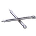 Prego sem Cabeça Aço Inox 2,5 x 35 mm Cartela 25g Systec