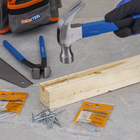 Prego Sem Cabeça Aço Zincado 2,00x41,40mm 13x18 25g