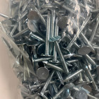 Prego Shingle 3,5 X 25mm Zincado (1kg)