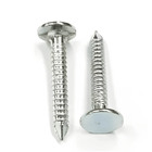 Prego Shingle 3,5 X 25mm Zincado (1kg)